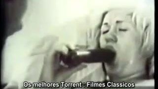 Film de cerf vintage 1940-1970 n ° 9