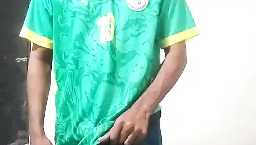 Genç yarak güzel