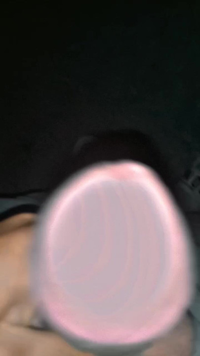 Ne mogu prestati milovati svoj kurac 💦