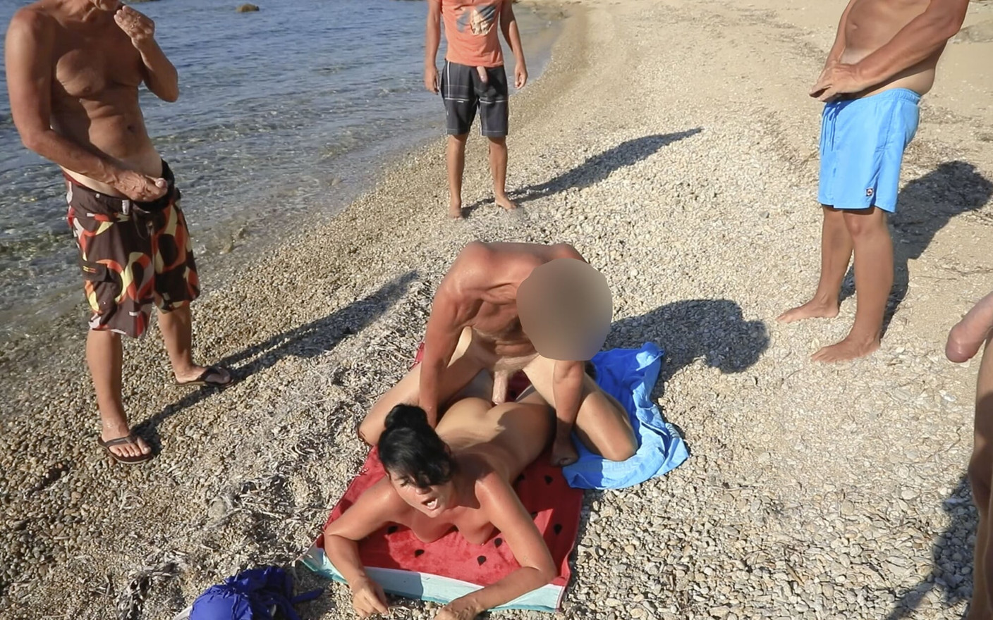 Les 20 éjaculations les plus sexy et les plus excitantes que vous ayez jamais vues