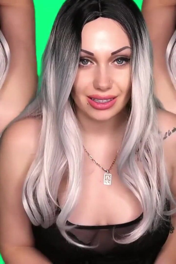 Mesmerizing intox ASMR! Breathe in this magic bottle and get lost in My clips and addiction!