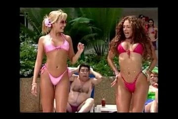 Bienvenidos- Caliente!!!