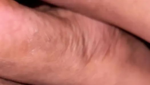 Hot Wife Best Massage My Penis Village Wife