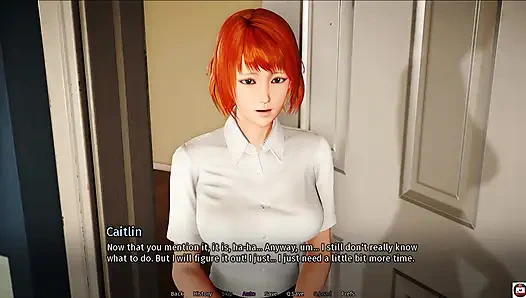 Yarık içinde bir ev - (pt 69) nc