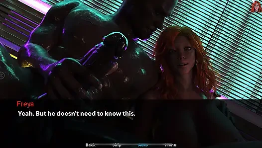 Kader bizi ayırmıyor - v0.6b - aldatan güncelleme