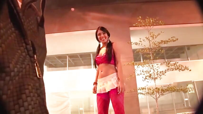 Big ass chick smashed by a big hard cock