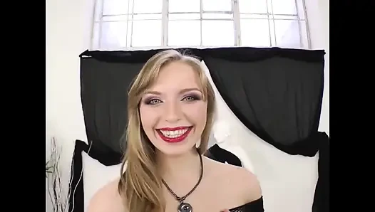 Hungry for Cock and Begging for Anal