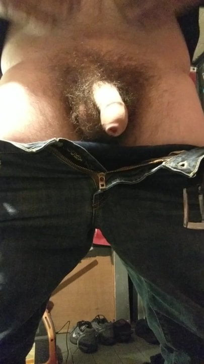 Just me Playing with my dick
