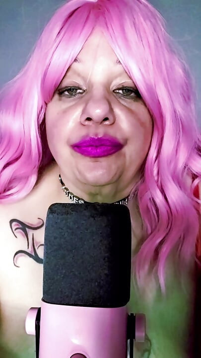 Juli Varm Kirsebærblomst ASMR pt 3