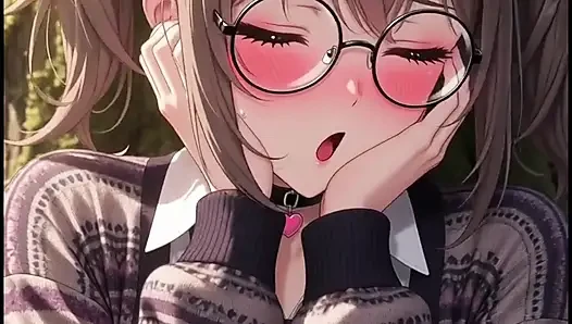 Deutsche beste Freundin (18+) Bringst du sie nach Hause , Anime Hentai deutsch