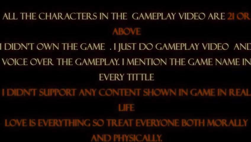 My Hotwife - Mhw - Gameplay - Roleplay - Masaż analny - Martin Meeting and Fuck