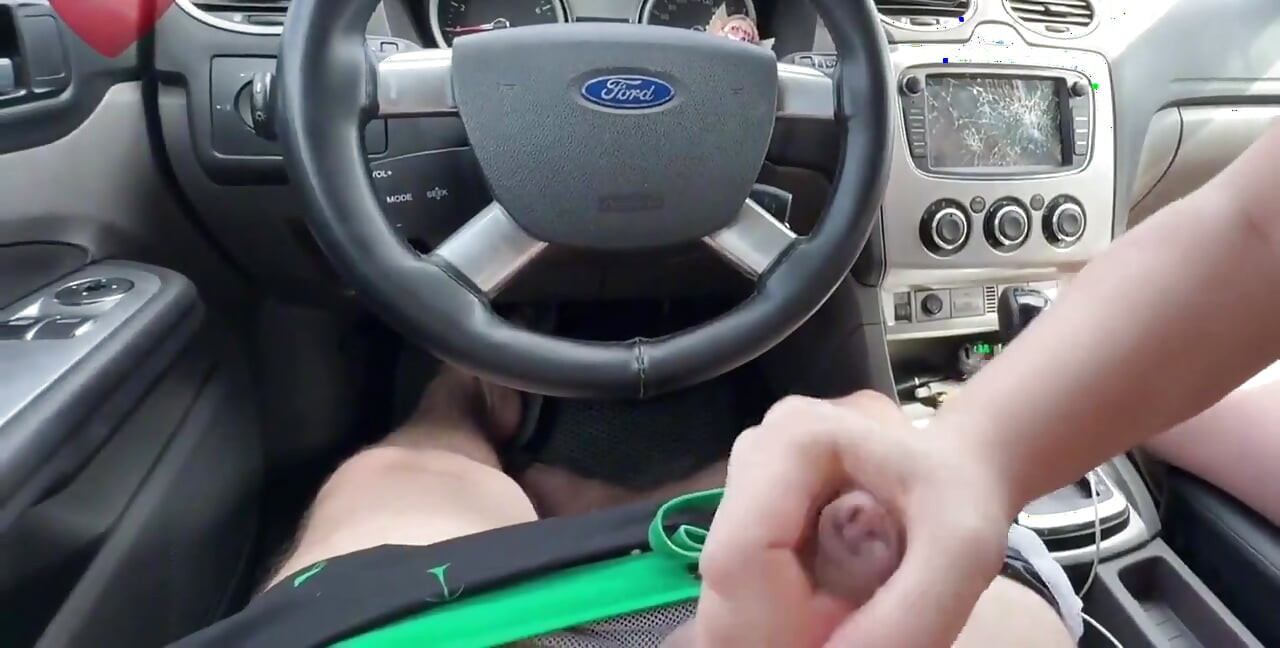 Jerk My Dick Baby Don't Stop