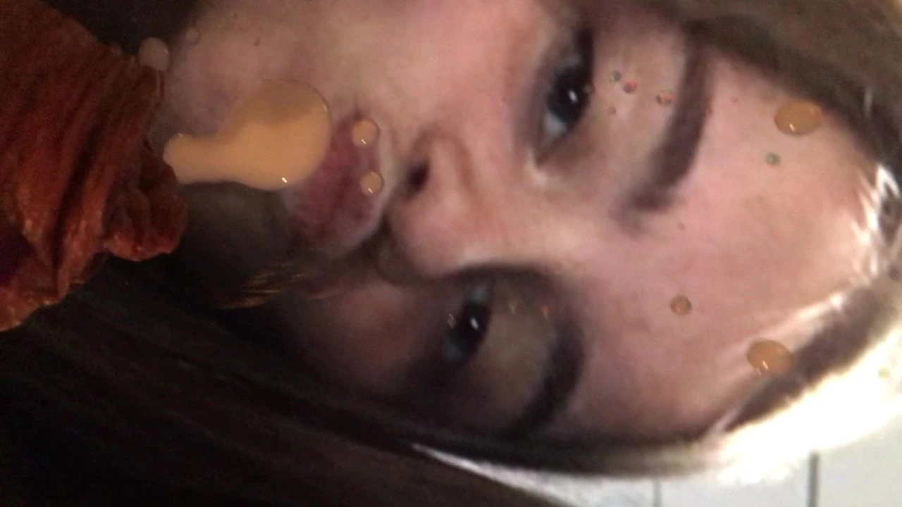 Počast spermi sestri fortnitegirl
