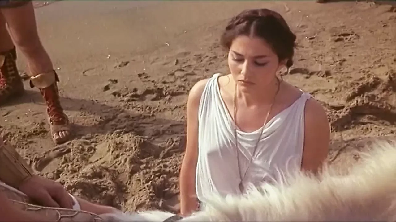 Caligola - La Storia Mai Raccontata (HD)