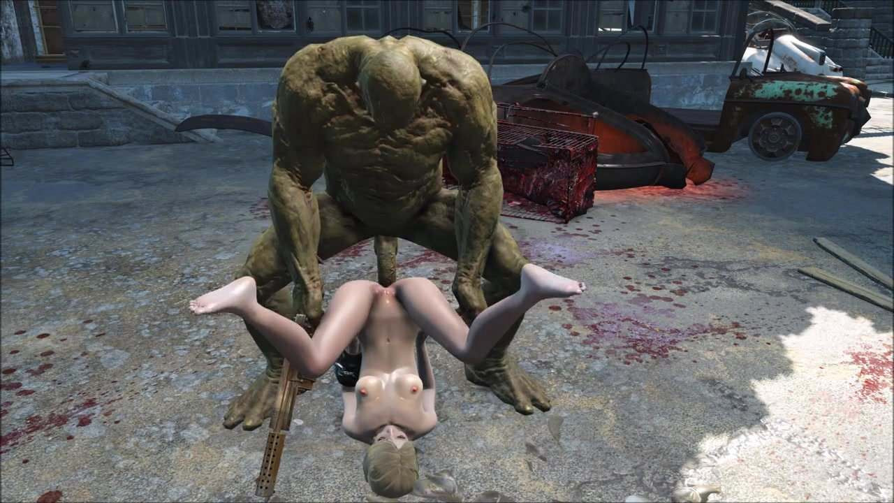 Скачать Порно Игру Fallout 4mo