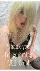 Candi Corsetti