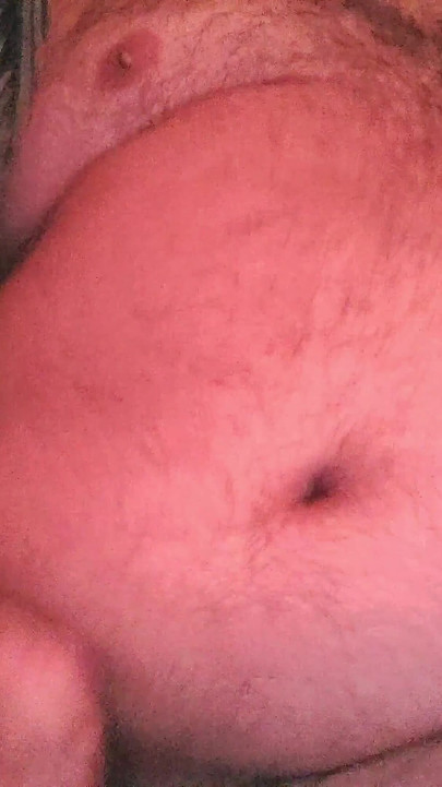 Pig Needs to Masturbate