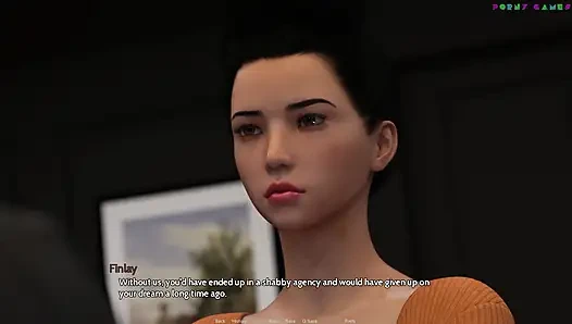 Paramparça rüyalar: Bulutsu rüyaları tarafından kurtuluş: şımarık çağrımla gece geç saatlerde 1