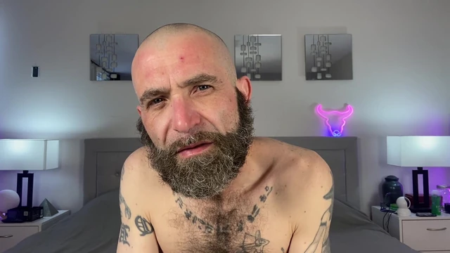 Daddy’s going to get you pregnant 2