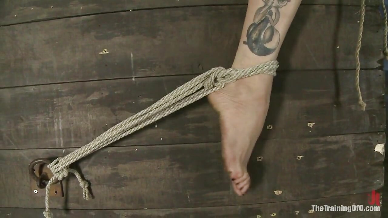 Ultimate Obedience: Heights, Drowning, and the Dark