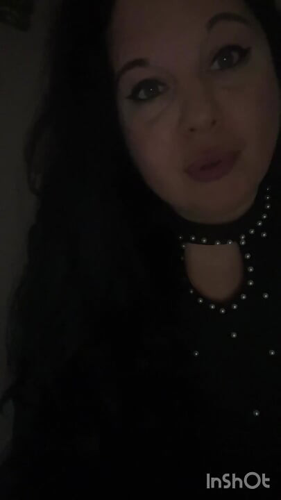 Sesimle kapılmışım