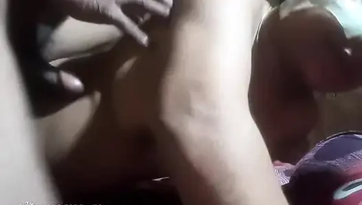 Sunita Rani ki chodae