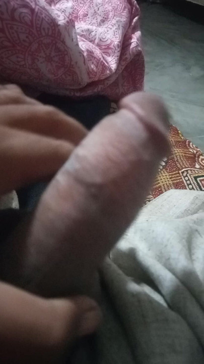 Pakistanlı sert yarak