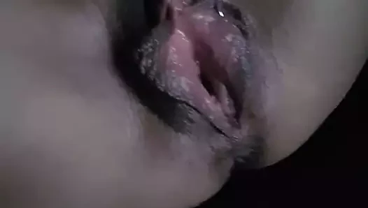 My big pussy lips