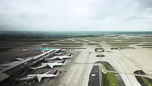 Fa Fiona sonunda Kral Cobra'ya otel odasına alıyor