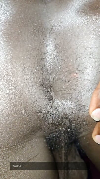 His Hole Longed for My Dick