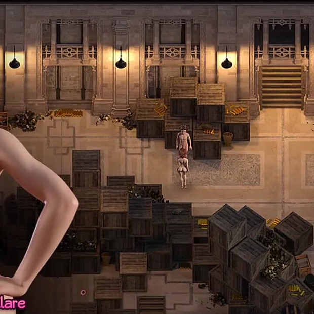 Treasure of Nadia - ep 97 - Misskitty2k द्वारा चोदने लायक मम्मी की इच्छाएं
