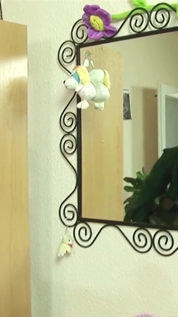 Thrilling moment from "Pregnant Saggy Tits Mature Monika Seduce to Fuck by Younger"
