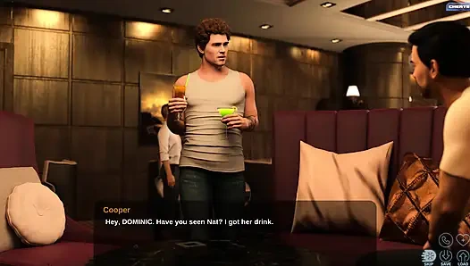 Slow and Furious Sex. Part 3