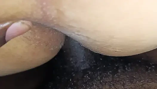 Menangkapnya menyamping