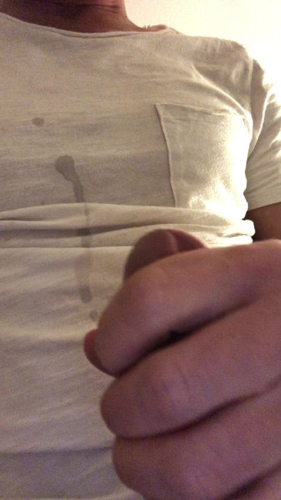 Quick cum