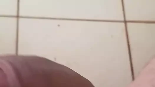 Ele adora um cuzinho