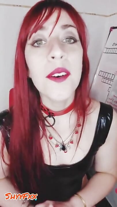 Shyyfxx - historia flash de experiencias extrañas en un hotel - parte 2