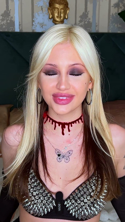 CBT Ballbusting Session - I Destroy Your Cock and Balls for My Pleasure
