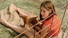 Putri penjaga babi (1972)