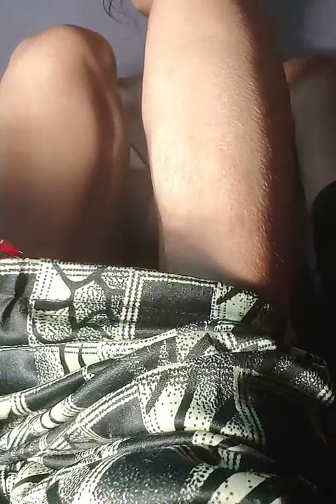 Fucked the Bengali Stepmother's Ass