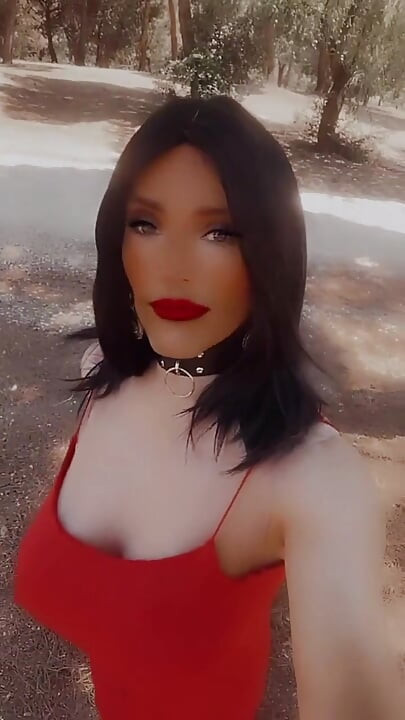 You Don't Get to Worship Your Mistress Until You've Earned It