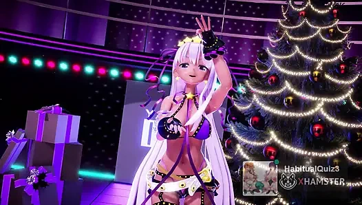 mmd r18  BB sex dance kancolle kantai sex fuck 3d hentai dildo ntr fuck