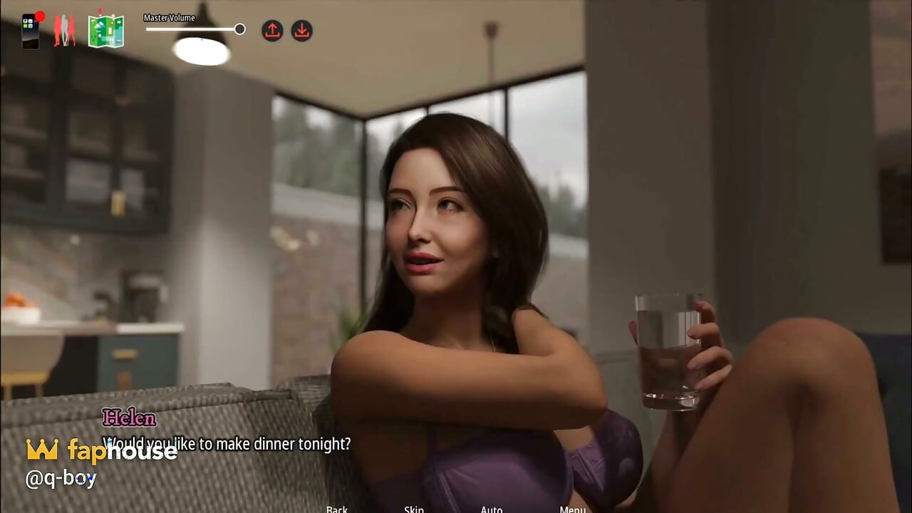 Sesi pemotretan berakhir tapi kontolku nggak - fantasi ibu kos tante seksi di kamar mandi - milfheim the twisted - e17