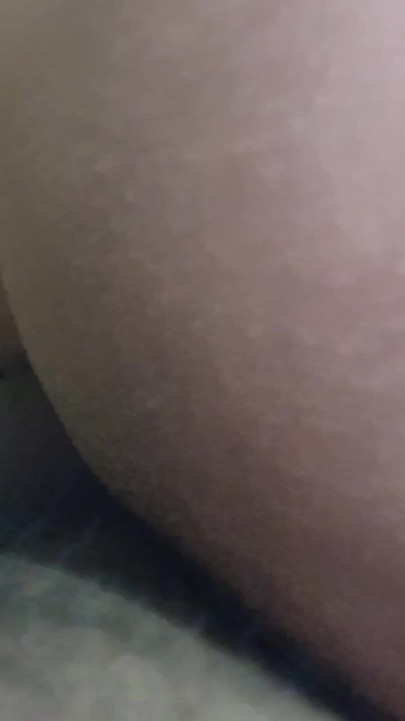 Housewife horse ride with step brother | Clip 1