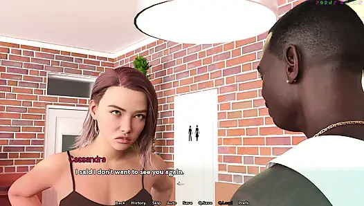 Takdir Nggak Mau Pisah Sama Kami Dengan Mengangkat Phallus - Mamacita Yang Manis Lagi Ngobrol Di Telpon Sambil Dientot Sama Kontol Besar Pria Kulit Hitam 4