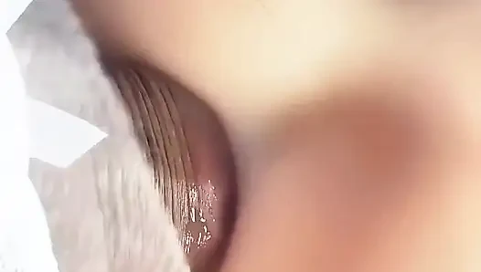 Trans Sevgili Emma Anal Oyuncağı Seviyor Ve Yoğun Bir Anal Seks Yapıyor