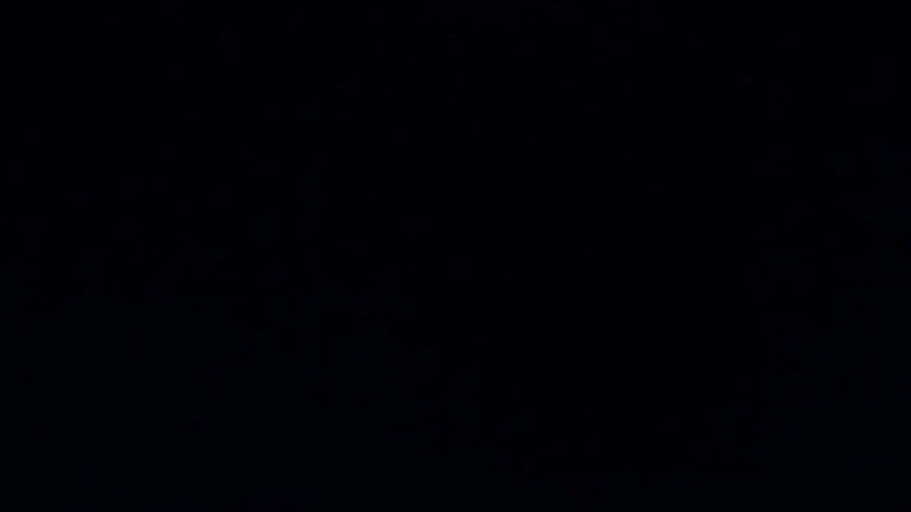 I Felt Like Leaving in the Middle of the Night.