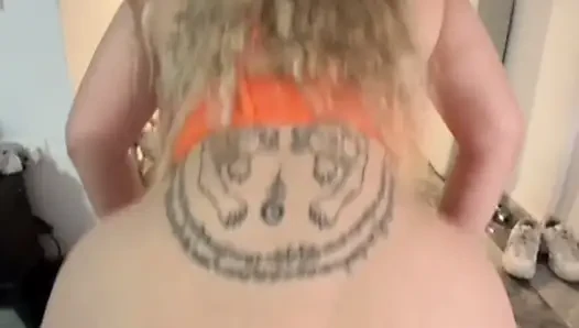 Today my boyfriend's brother came to fuck me