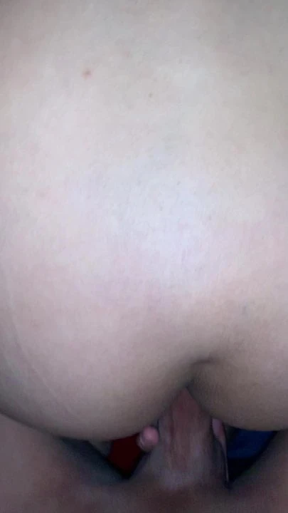 Fuck in the trunk