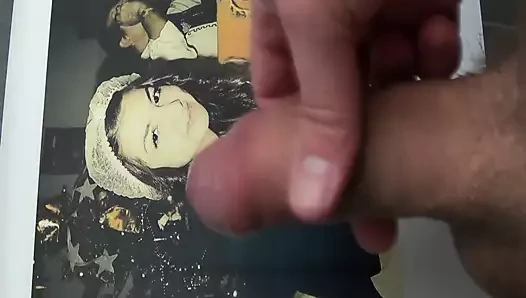 Vivien91'e övgü